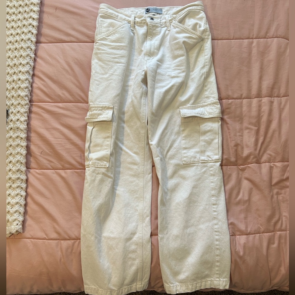 Levi’s Silvertab ‘94 baggy cargo